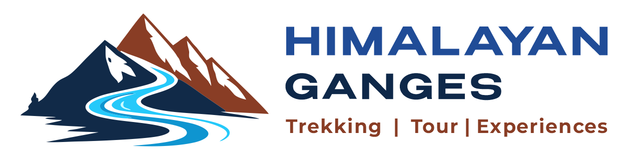Himalayan Ganges